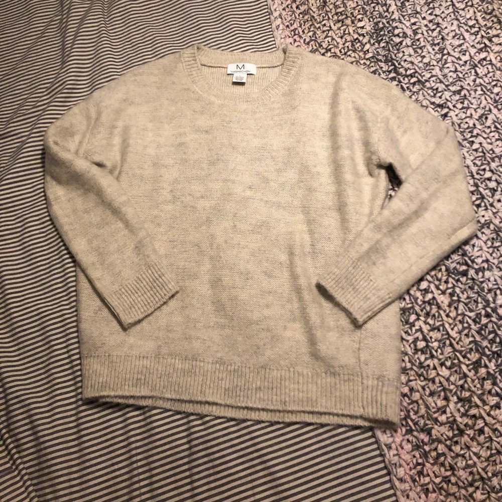 Magaschoni L Sweater